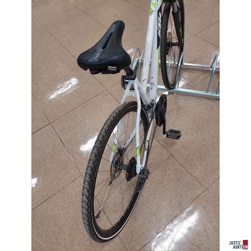 Fahrrad der Marke KTM Fun Road