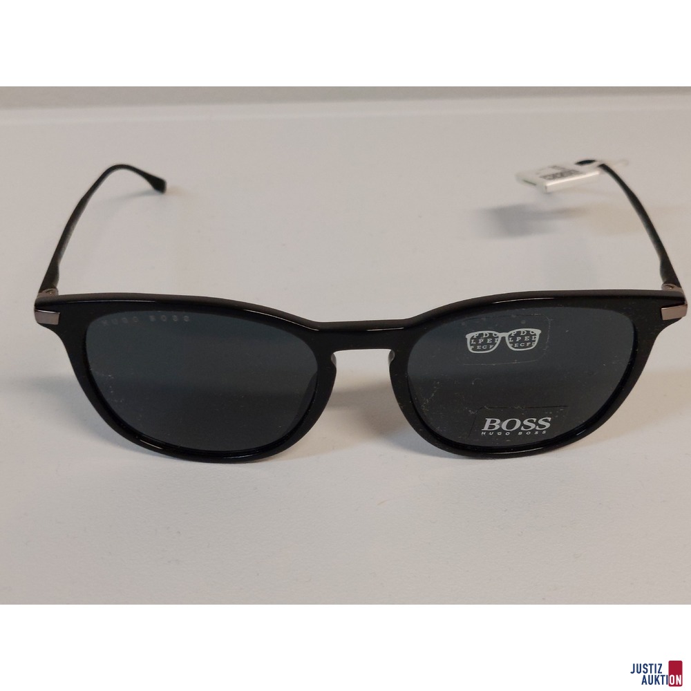 Sonnenbrille der Marke BOSS Hugo Boss