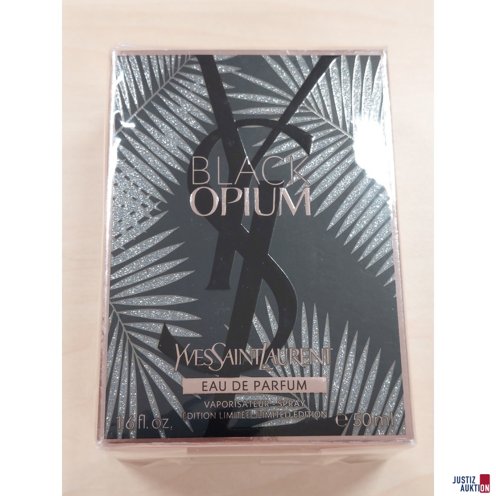 Eau de Parfum der Marke Yves Saint Laurent