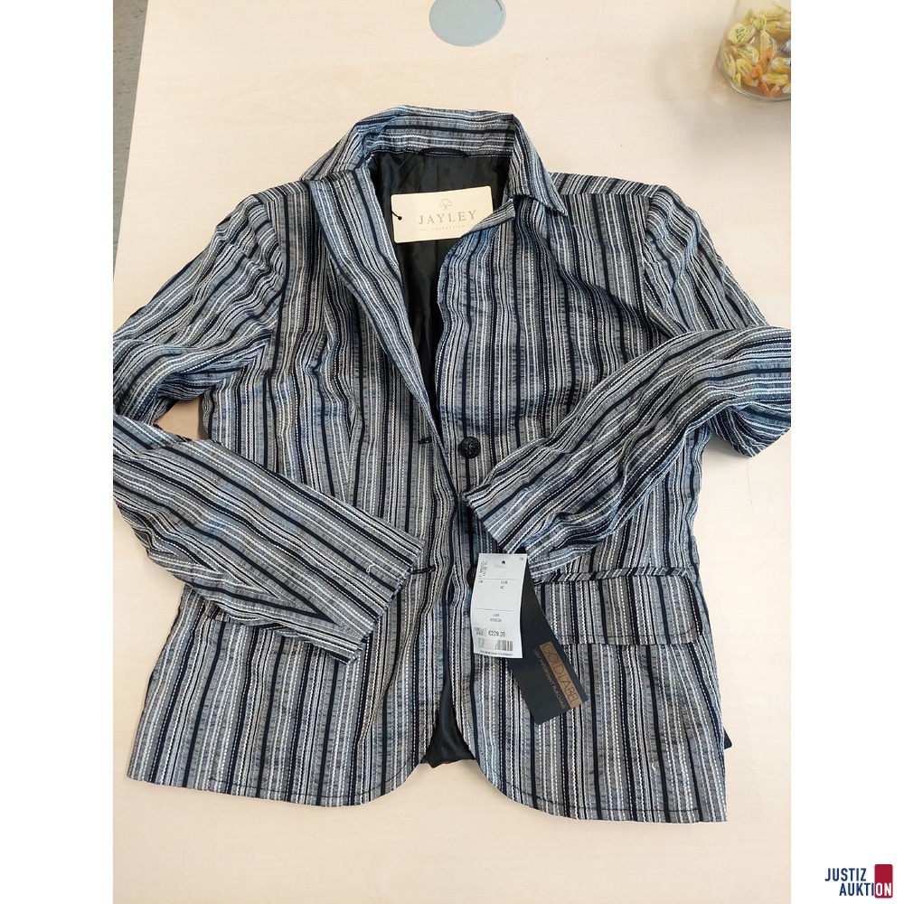 Damenjacke der Marke Unique 21 Größe 40 u.a.
