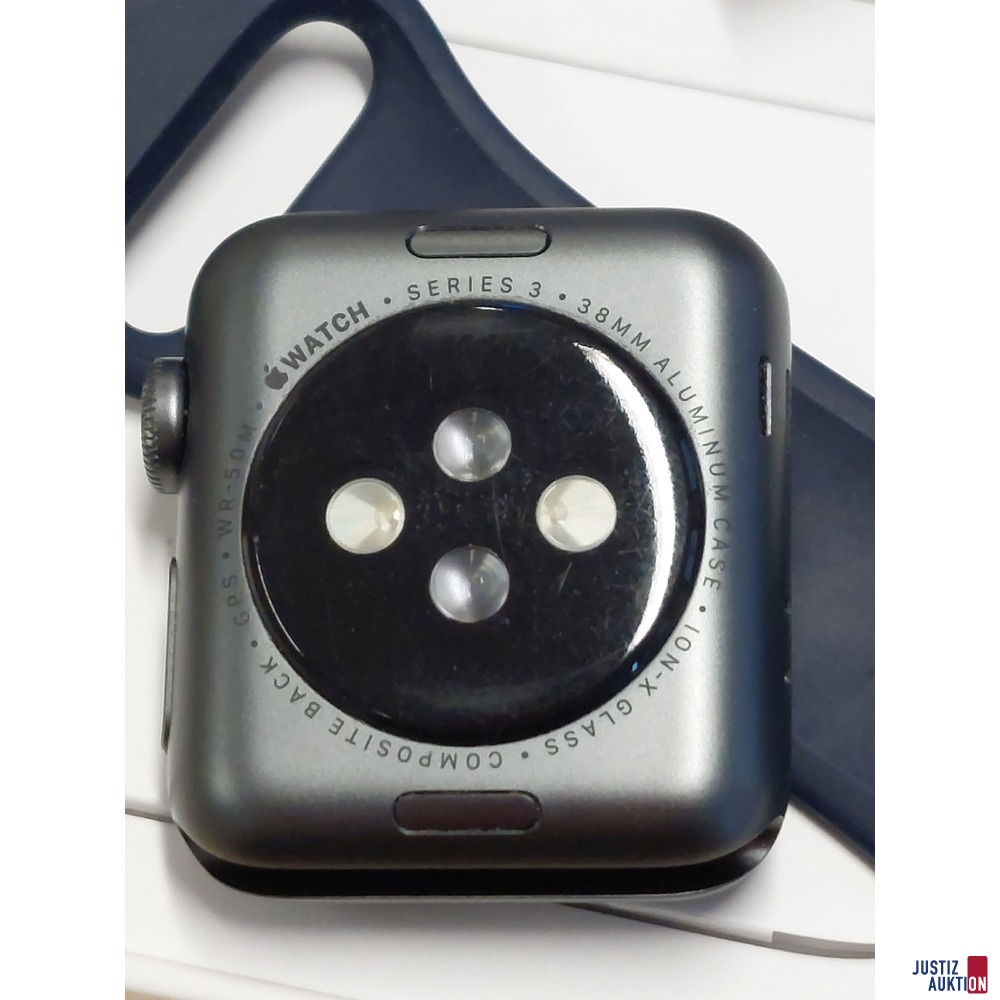 Apple Watch Series 3