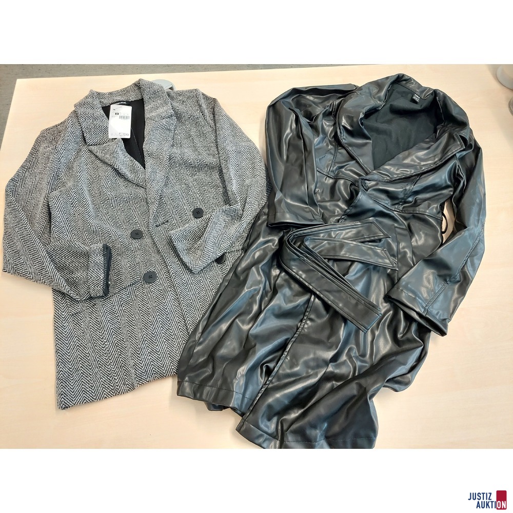 Diverse Bekleidung NEU