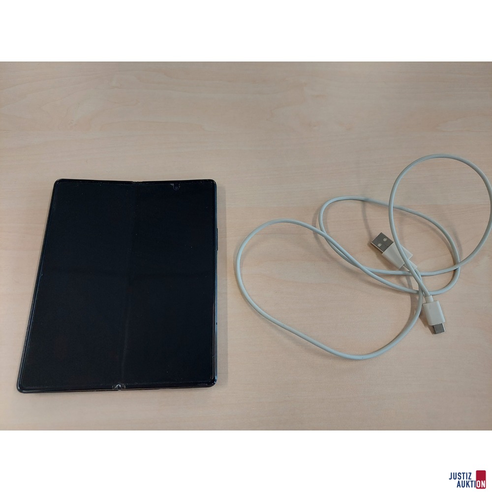 Handy der Marke Samsung Galaxy Z Fold2 5G - Model: SM-F916B