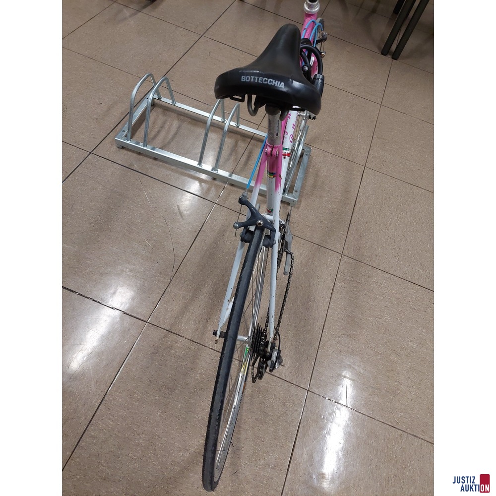 Fahrrad der Marke Bottecchia
