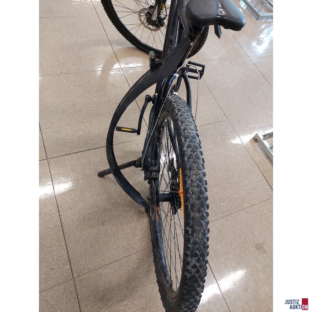 Fahrrad der Marke SHARPTAIL Street 3