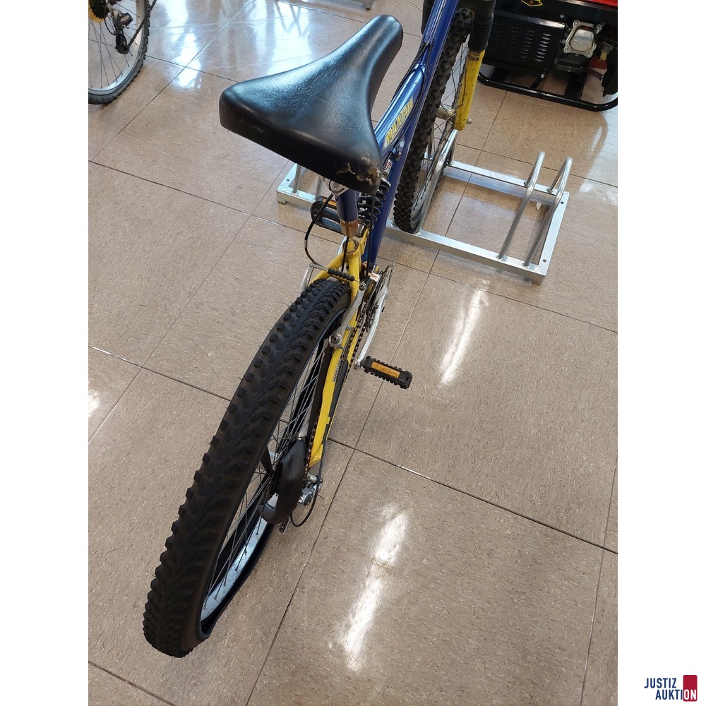 Fahrrad der Marke Active Bike