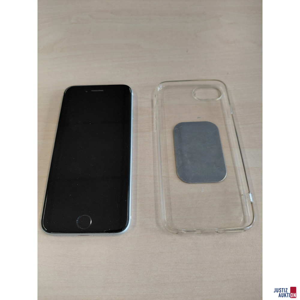 Handy iPhone SE -&nbsp;IMEI&colon; 352980530735999