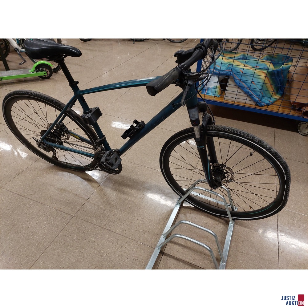 Fahrrad der Marke Specialized &ndash; Crosstrail