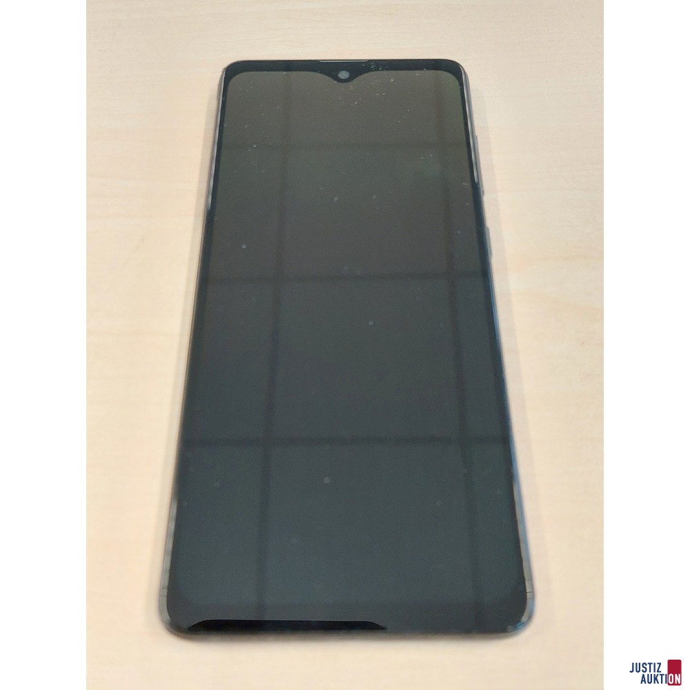 Handy der Marke HONOR 8X Model: JSN-L21X