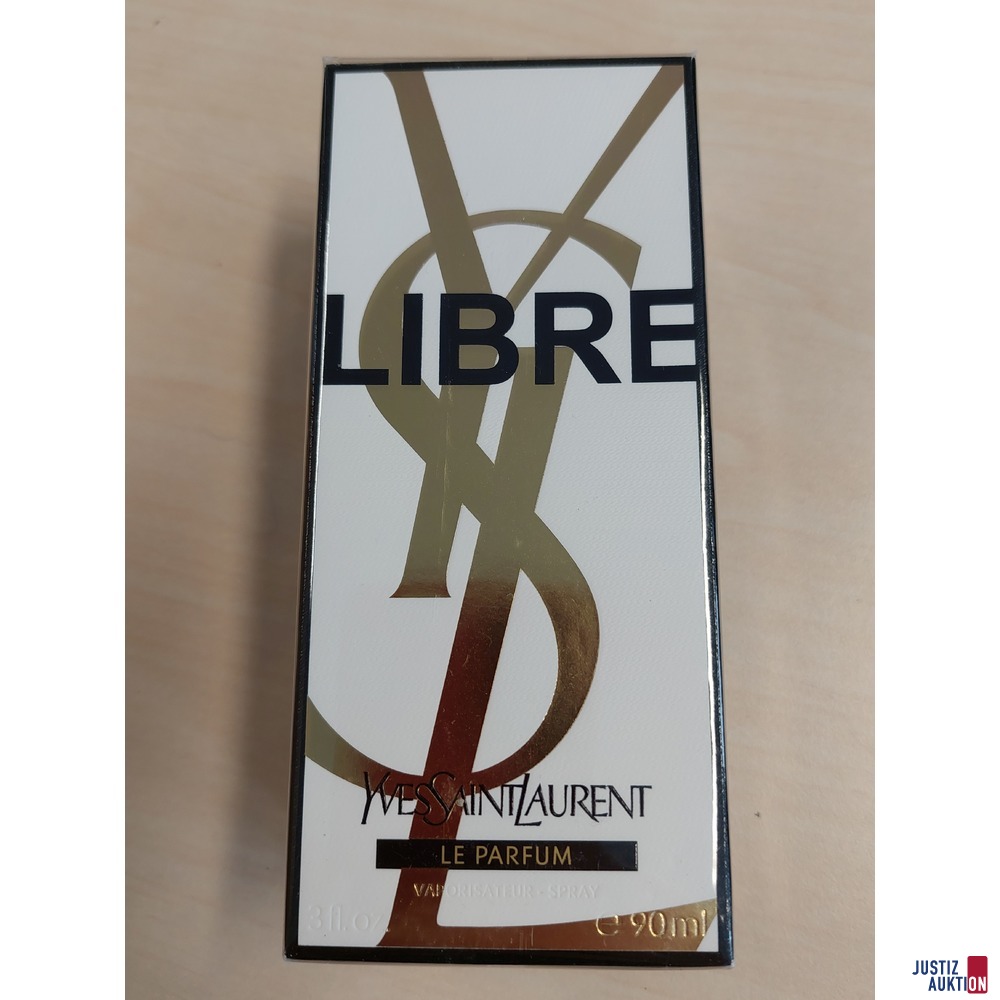 Le Parfum der Marke Yves Saint Laurent Libre 90 ml