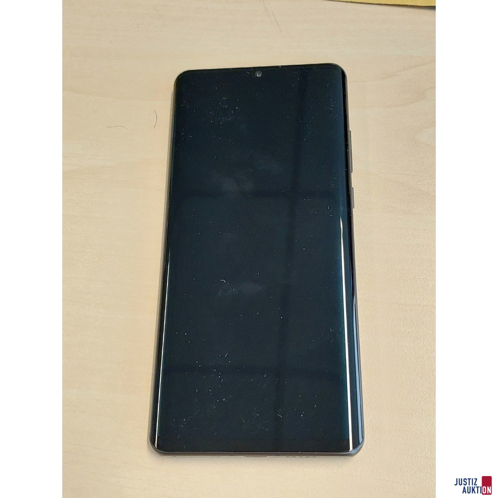 Handy der Marke HUAWEI P 30 PRO Model:VOG-L29