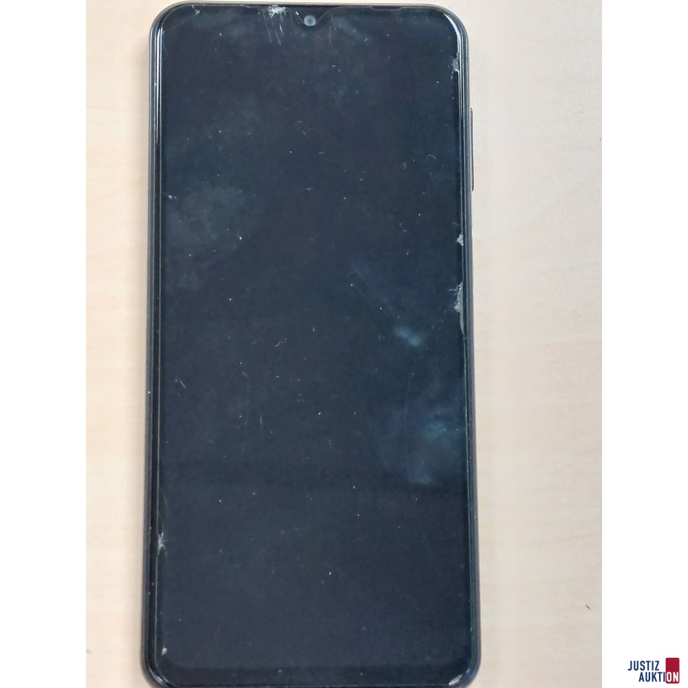 Handy der Marke Samsung Galaxy A23