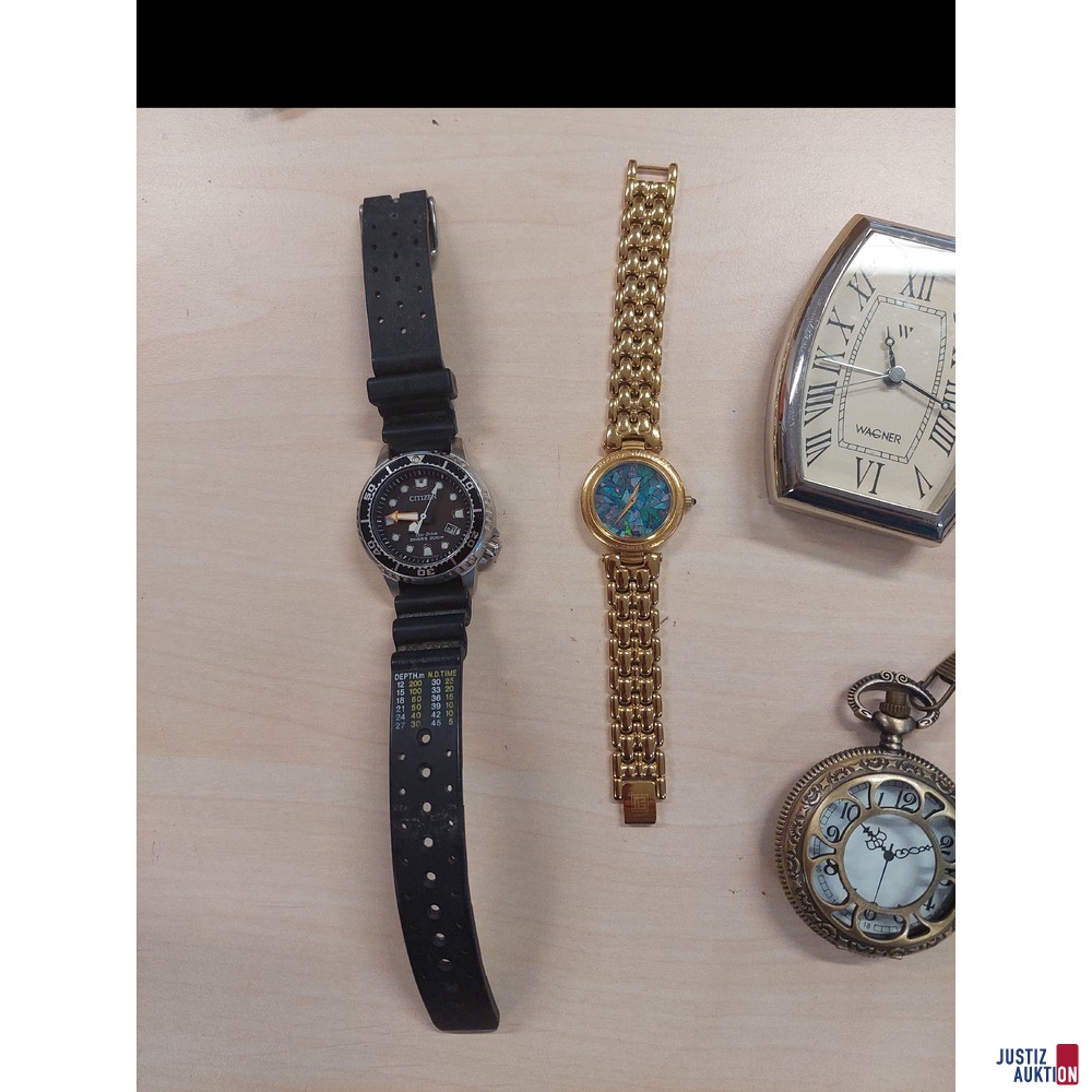 Damenarmbanduhr Pierre Balmain u&period;a&period;