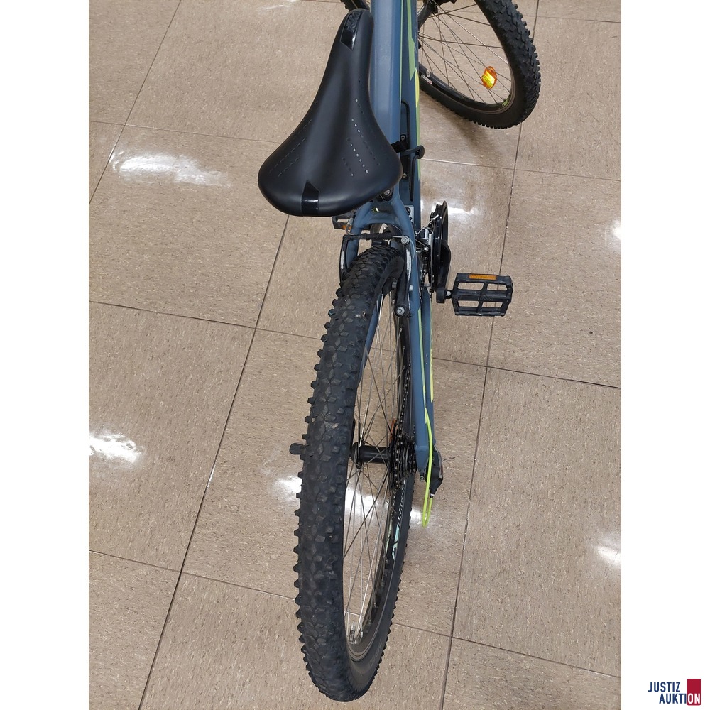 Fahrrad der Marke KTM Chicago Classic