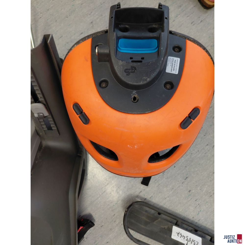 1 Kindersitz Thule u&period;a&period;
