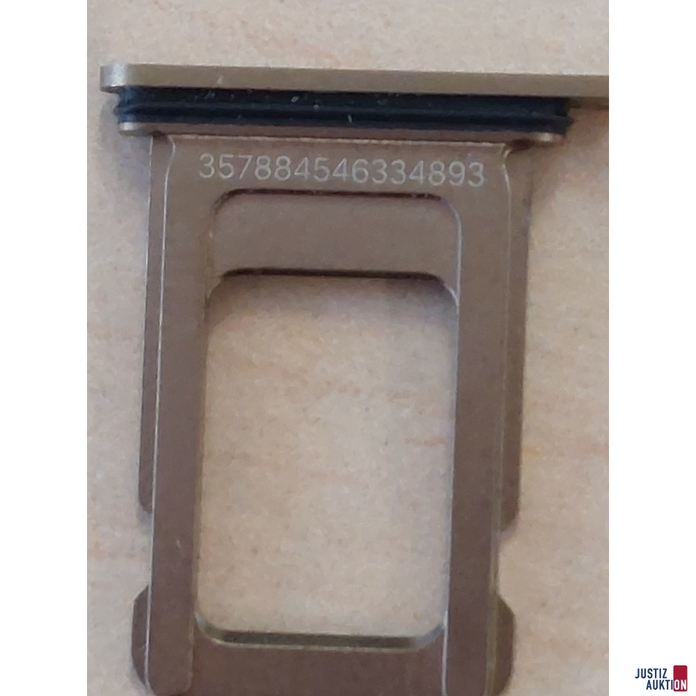 Handy der Marke Apple iPhone 13 Pro Max (A2643)