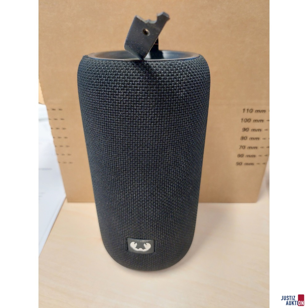 Bluetooth-Lautsprecher der Marke Fresh&grave;n Rebel