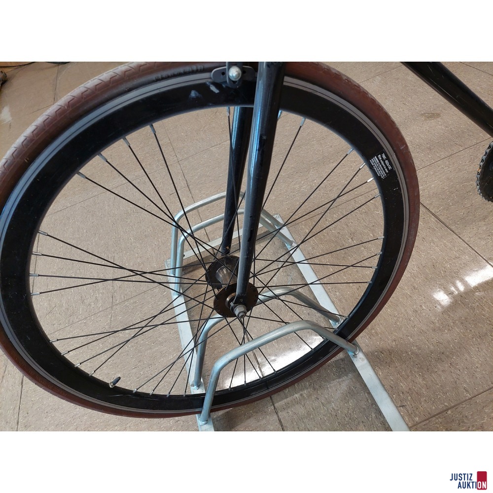 Fahrrad Marke unbekannt