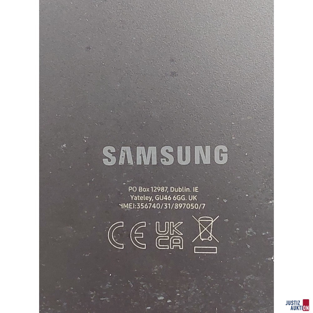 Handy der Marke Samsung Galaxy A23