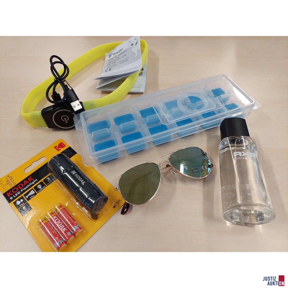 Aftershave der Marke AXE &ndash; Marine 100ml u&period;a&period;