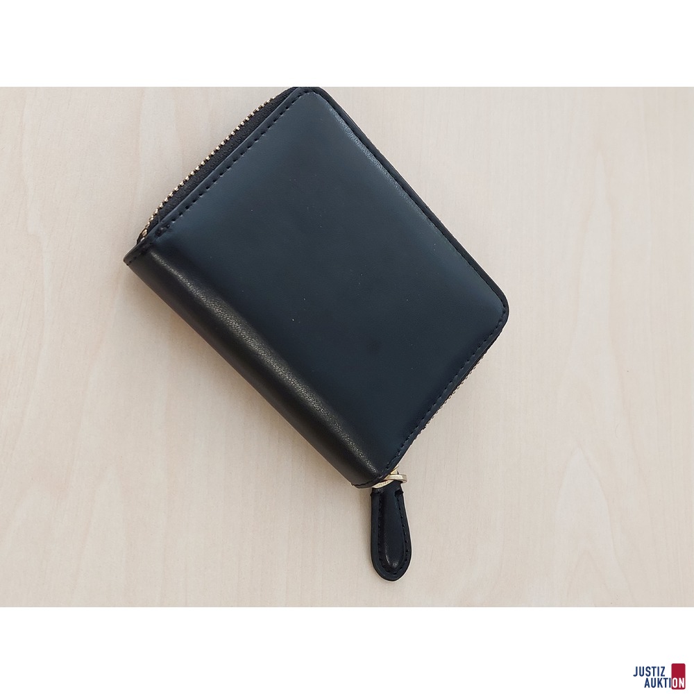 Damenbrieftasche der Marke Karl Lagerfeld u.a.
