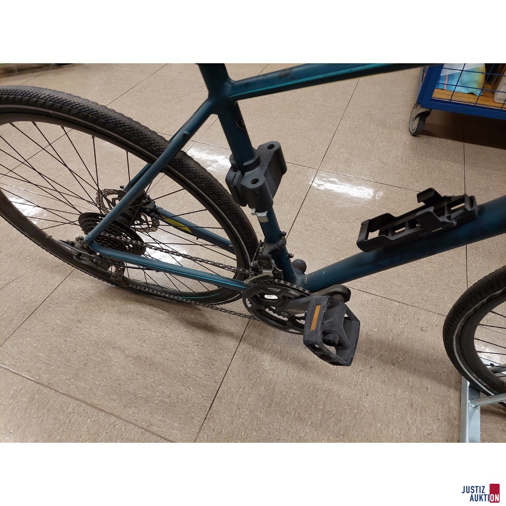 Fahrrad der Marke Specialized &ndash; Crosstrail