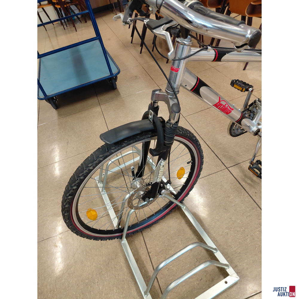 Fahrrad Yashima