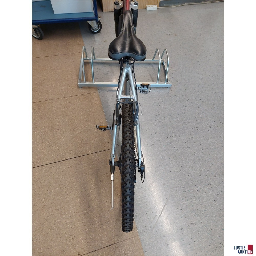 Fahrrad der Marke Scott Chenoa