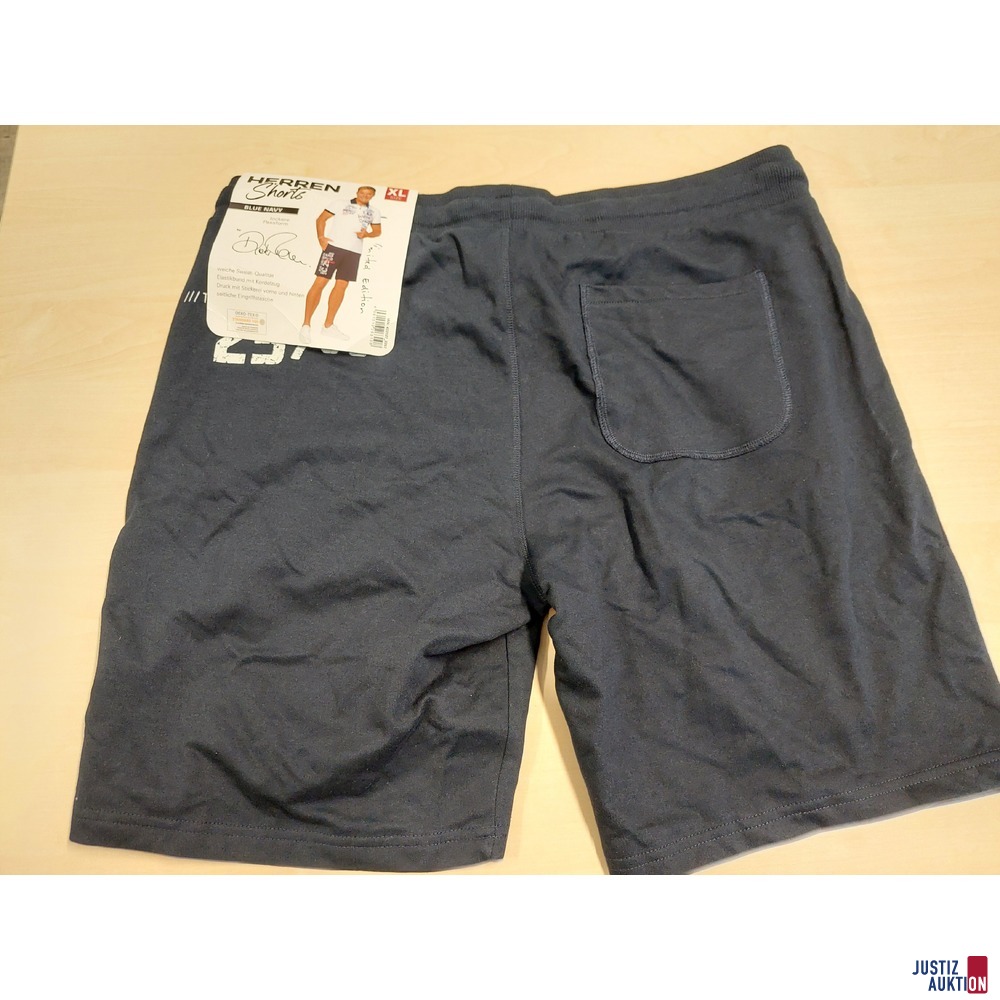 Herren Shorts der Marke Camp David by Dieter Bohlen