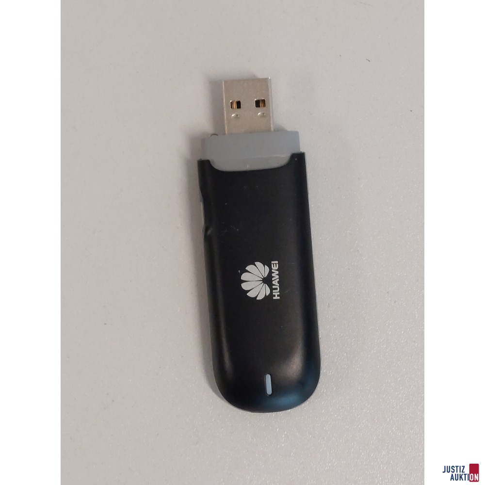 HUAWEI USB LTE Stick