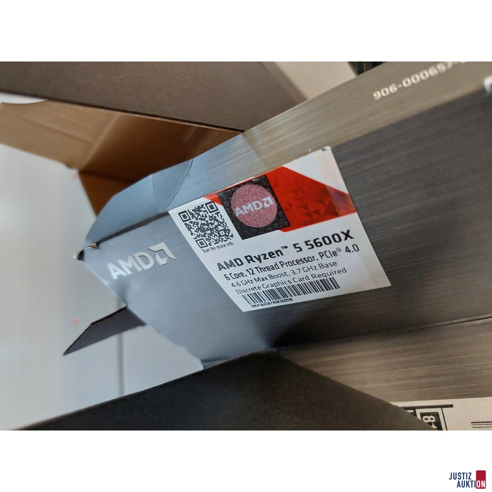 2 Thread Processor der Marke AMD neuwertig