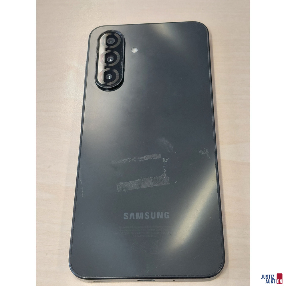 Samsung Galaxy A17 -&nbsp;IMEI&colon;&nbsp;351200711624172
