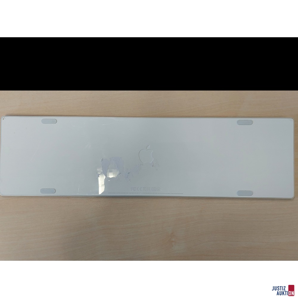 Tastatur der Marke Apple - Model A 1843 EMC 3138