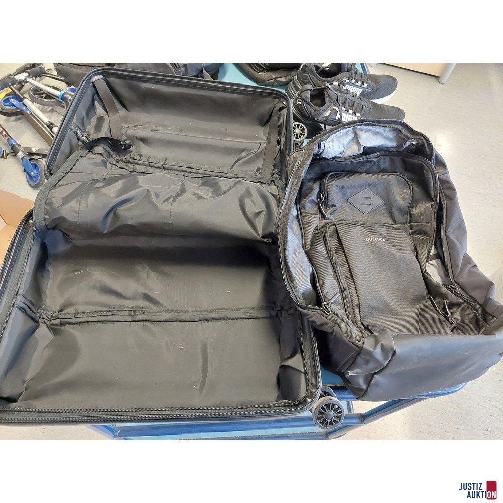 Sporttasche der Marke Nike u&period;a&period;