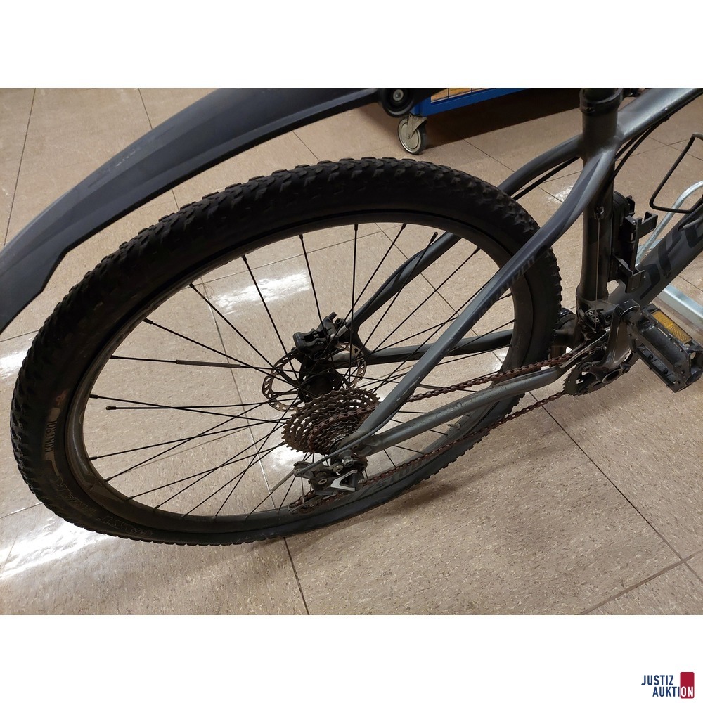 Fahrrad der Marke Specialized - Crane