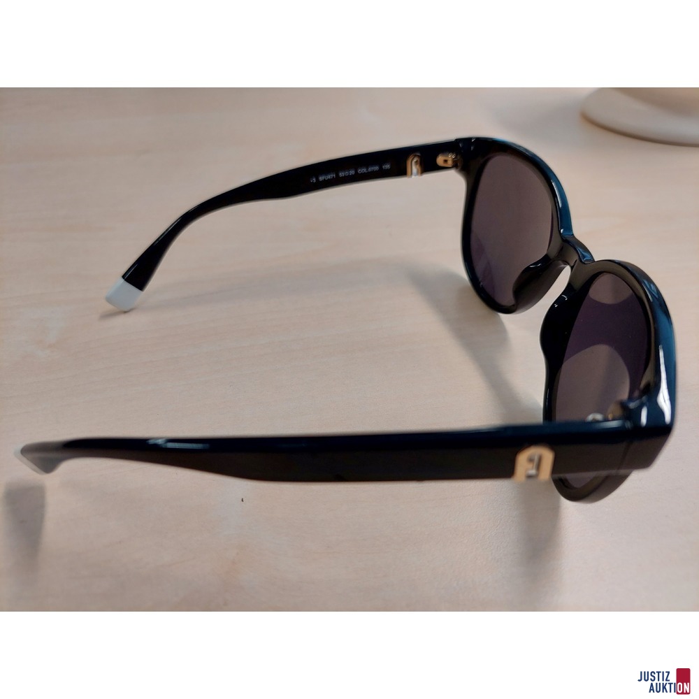 Damen Sonnenbrille der Marke FURLA SFU 471 53 20 COL. 0700 135