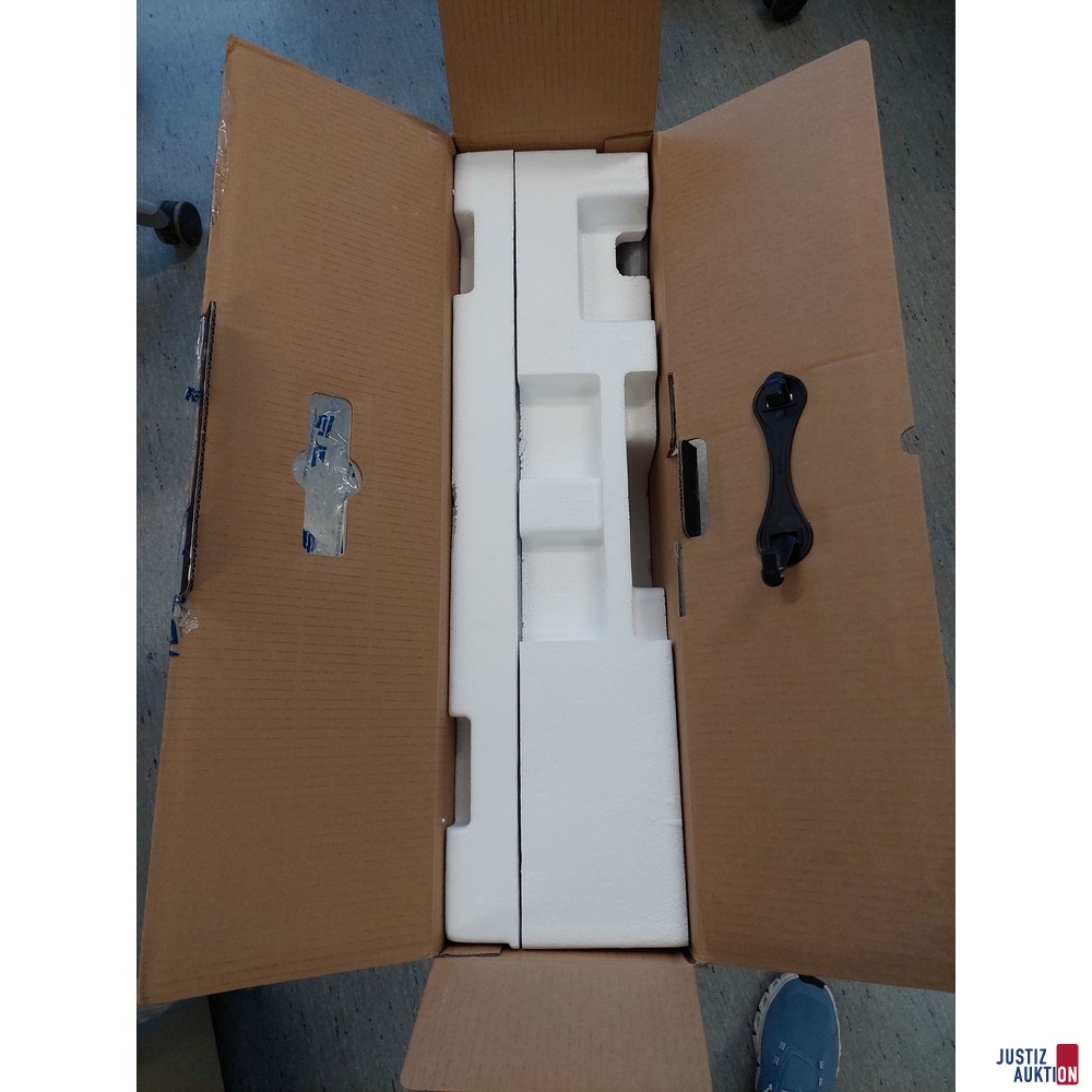 Gaming Monitor Marke Asus FG278 in Originalverpackung – NEU