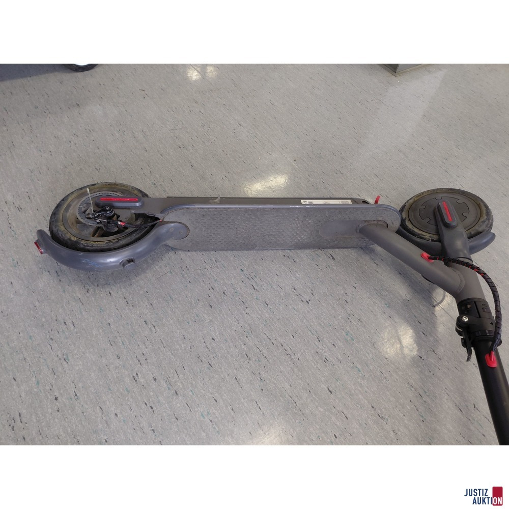 E-Scooter ES-M13