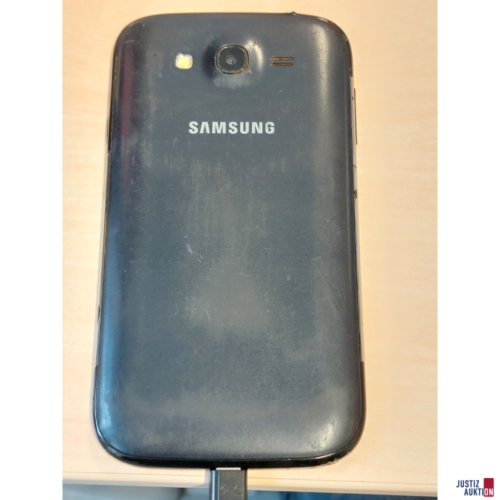 Handy der Marke Samsung Galaxy - Model:GT-I9060I