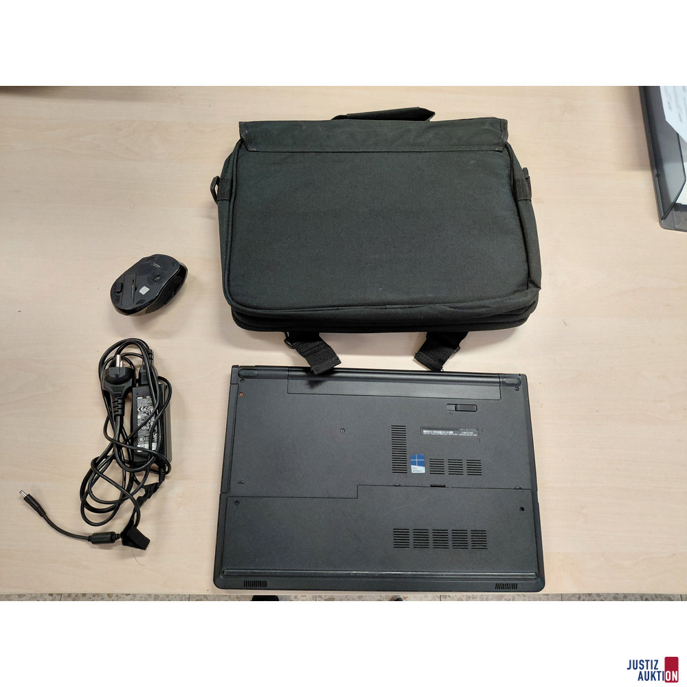 Laptop Dell 9YBHLC2