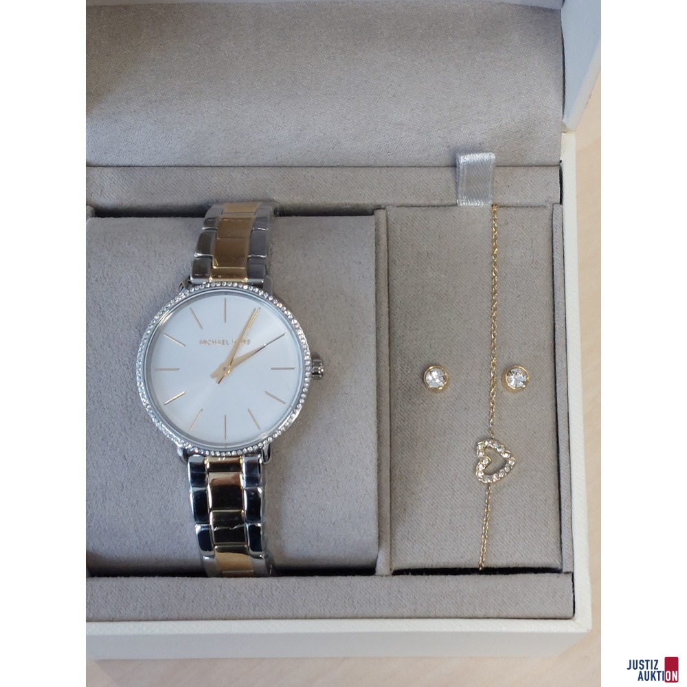 Michael Kors Schmuckset