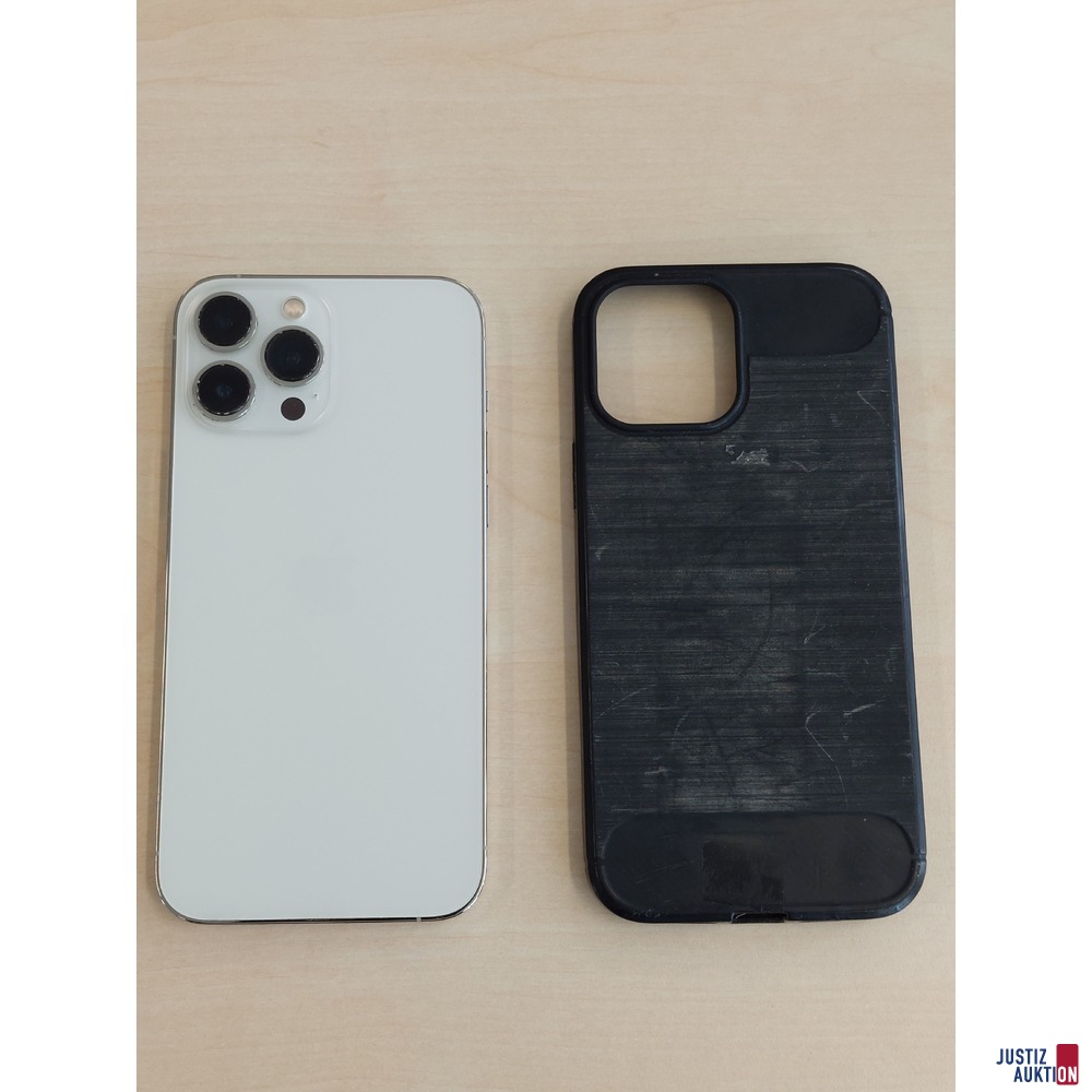 Handy Apple iPhone 13 Pro Max