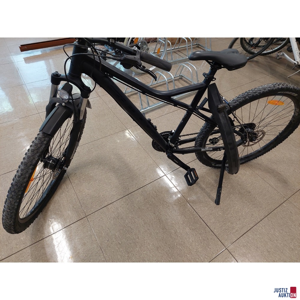 Fahrrad der Marke SHARPTAIL Street 3