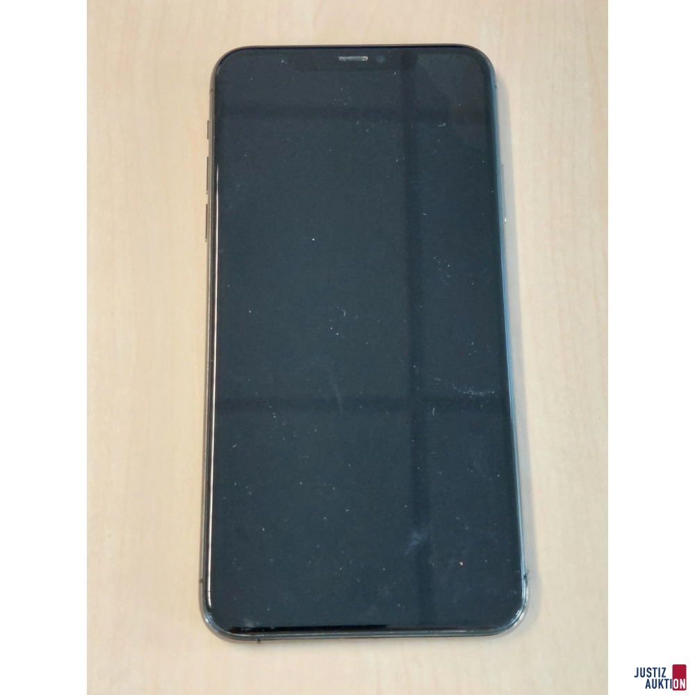 Handy der Marke iPhone Type unbekannt