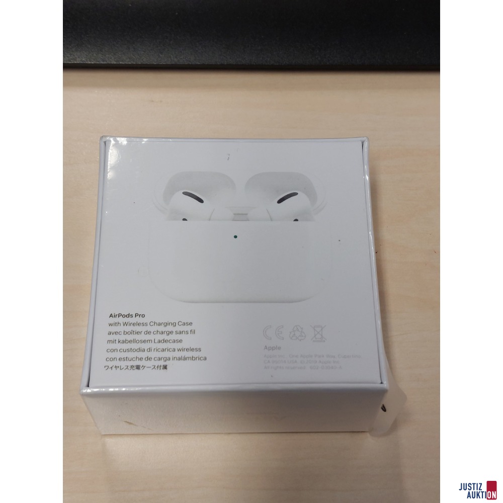 AirPods Pro der Marke Apple