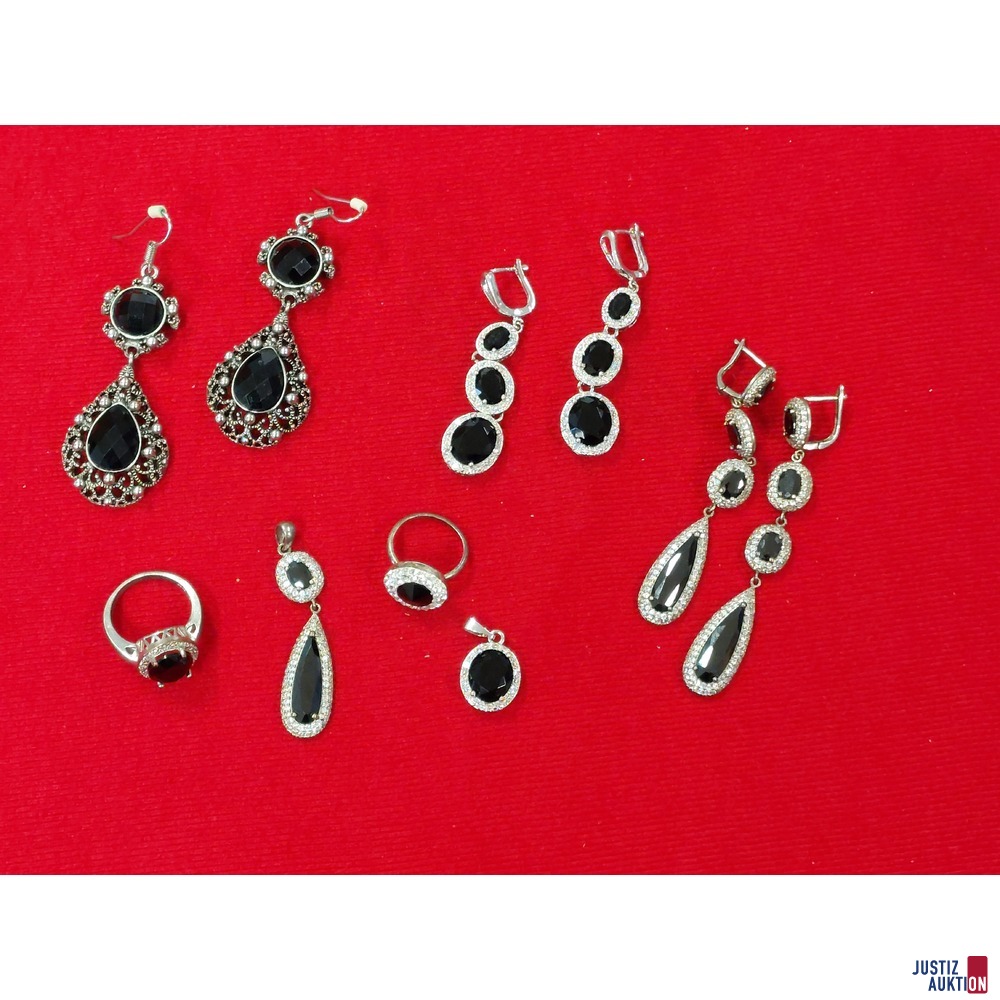Modeschmuck
