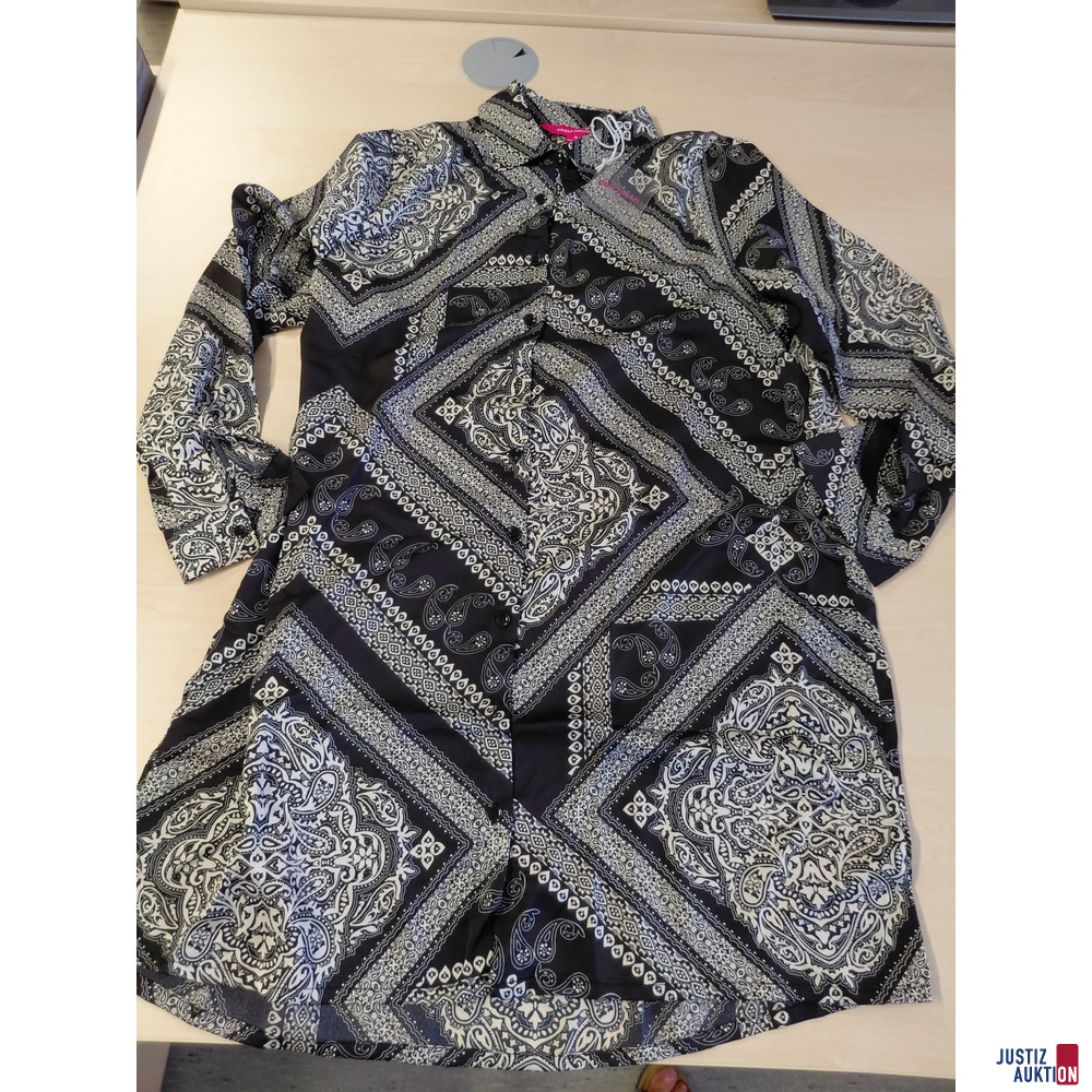 Konvolut an Bekleidung von ASOS