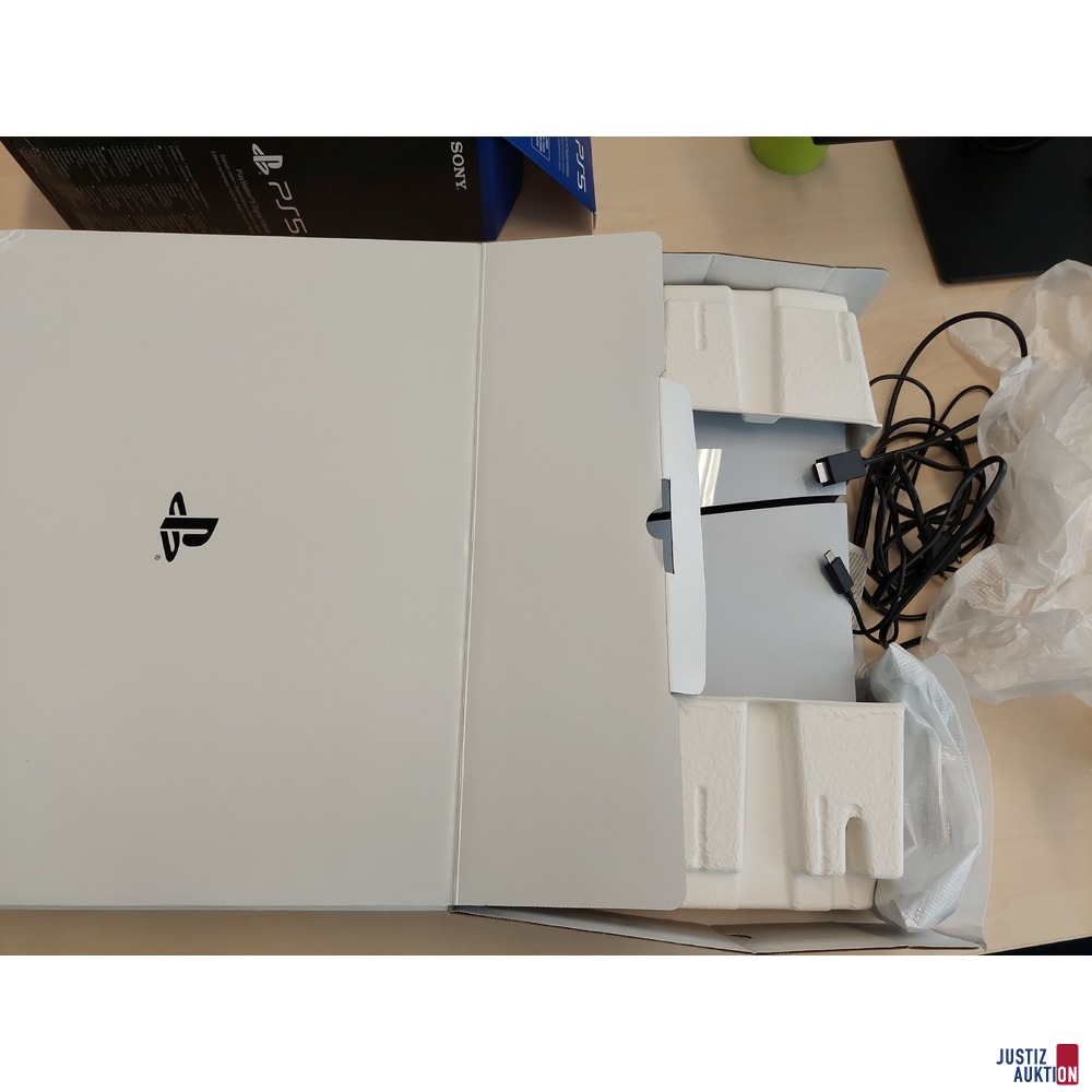 Sony PlayStation 5 Digital Edition
