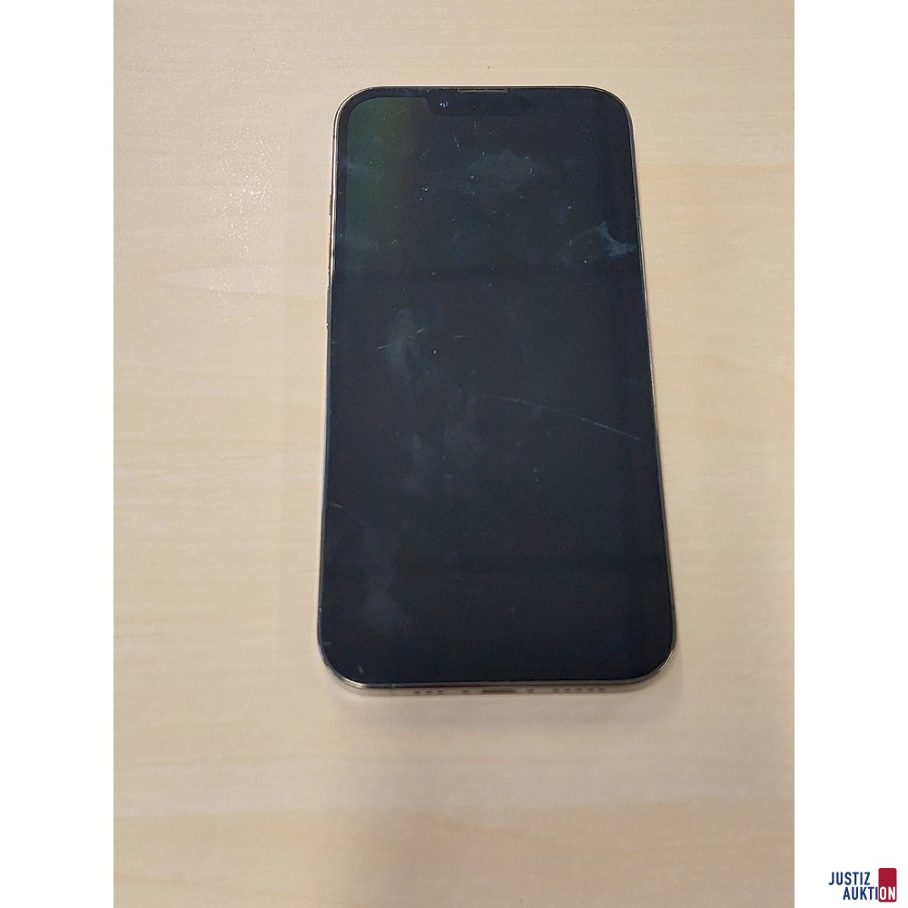 Handy der Marke Apple iPhone 13 Pro A-2638