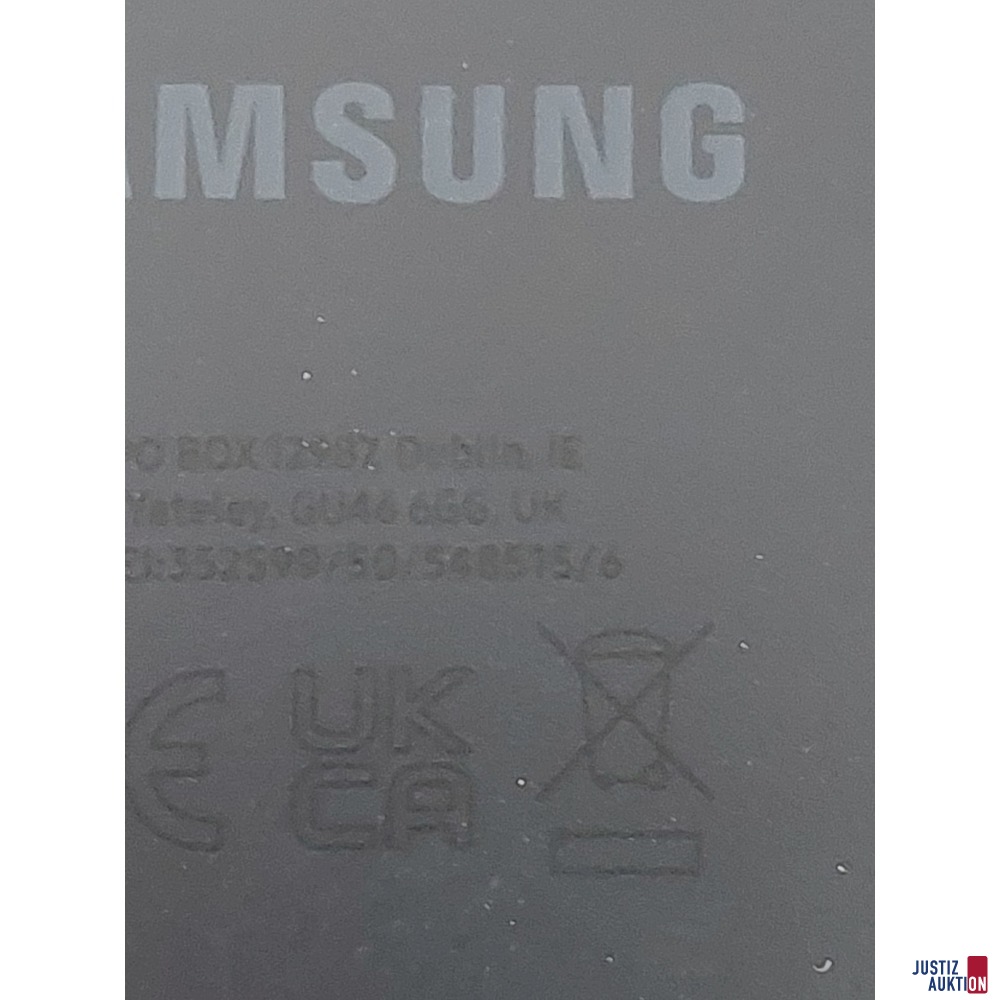 Handy der Marke Samsung Galaxy A12 u.a.